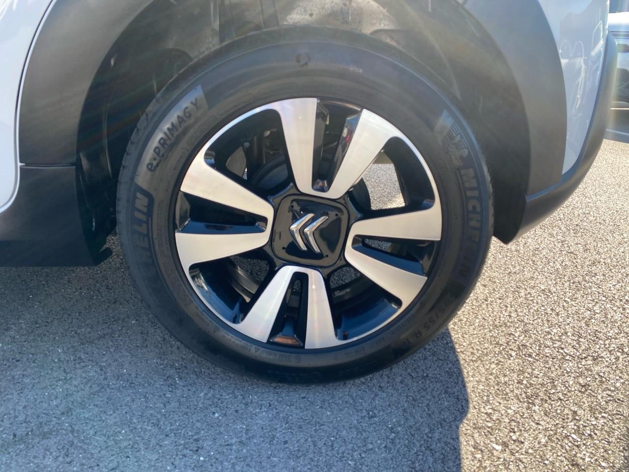 Citroën C3 1.2 puretech 83ch s&s max — photo 11