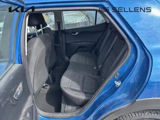 Kia Stonic 1.0 t-gdi 100ch active — photo 12