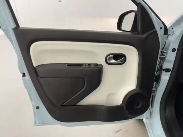 Renault Twingo iii sce 75 - 20 — photo 20