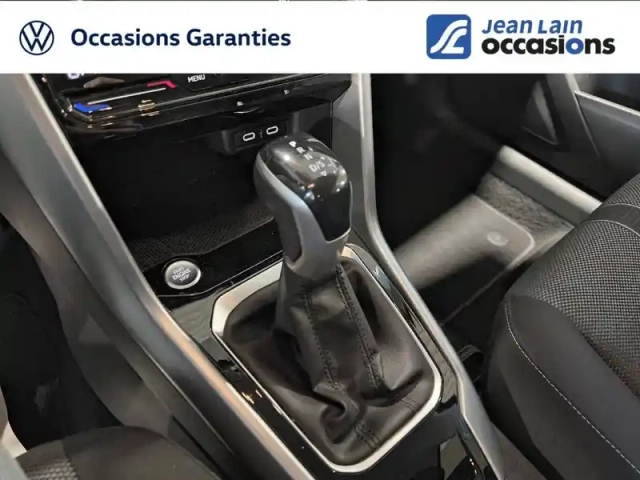 Volkswagen T-Roc 1.5 tsi evo2 150 start/stop dsg7 — photo 16