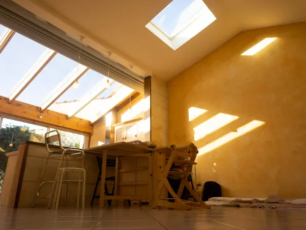 Colocation meublée pour 2 étudiant·es : maison avec jardin et garage (Bègles)