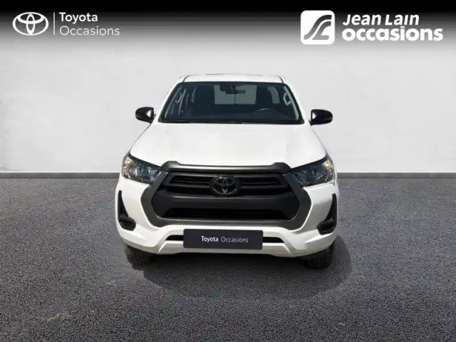 Toyota Hilux x-tra cab 4wd 2.8l 204 d-4d — photo 2