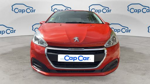 Peugeot 208 1.6 BlueHDi 75 - Active – 2018 – 123283 km – Diesel – Boîte Manuelle — photo 39