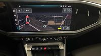 Audi Q3 Sportback 35 TFSI 150ch S line S tronic 7 — photo 19