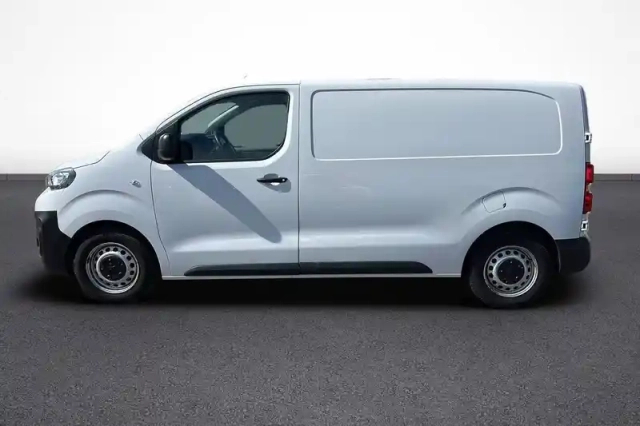 Peugeot Expert fgn tole m bluehdi 145 s&amp;s bvm6 — photo 3