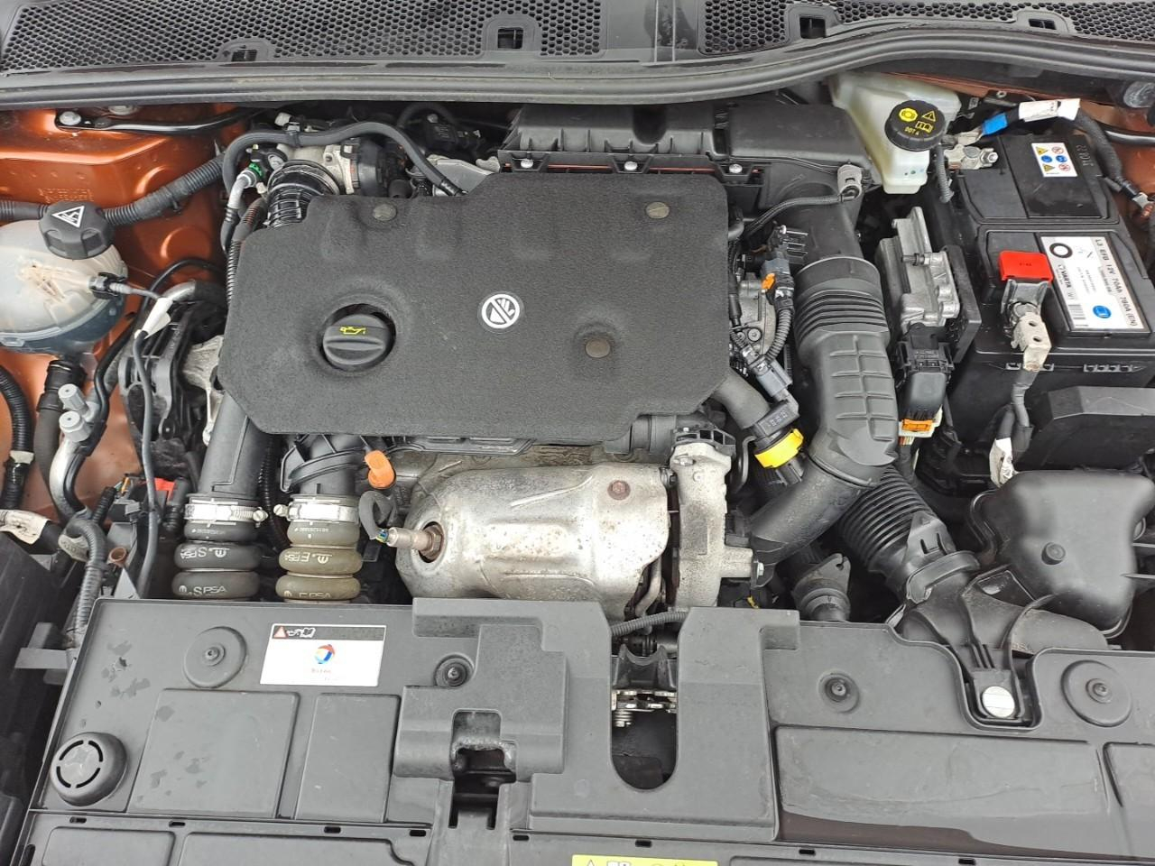 Citroën C4 bluehdi 130 s&s eat8 feel pack — photo 16