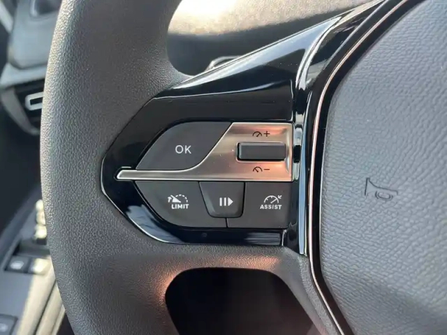 Peugeot Partner e- fgn 136 ch m charg ut maj 54 kwh aut — photo 20