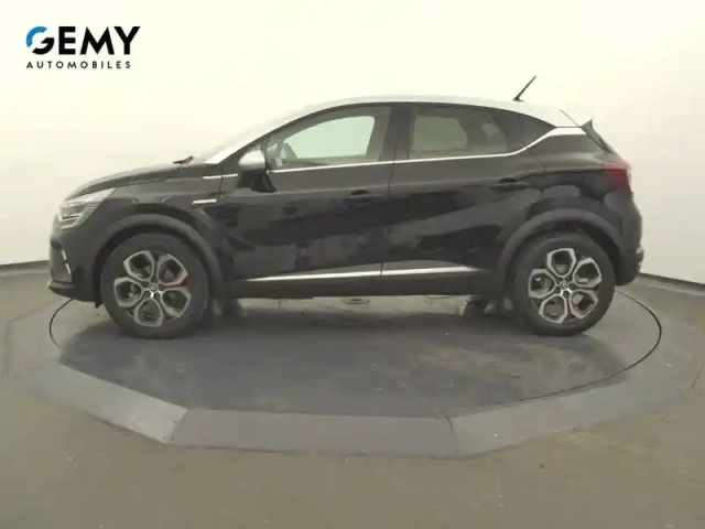 Renault Captur tce 90 - 21 — photo 34