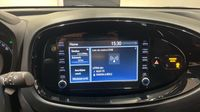 Toyota Aygo X 1.0 VVT-i 72ch Design MY23 — photo 18