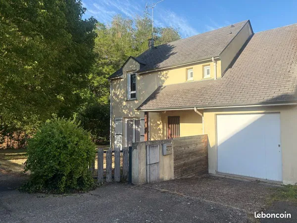 Maison Chatillon proche toutes commodités