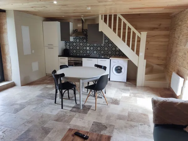 Maison de 60m2 à louer sur Archignac