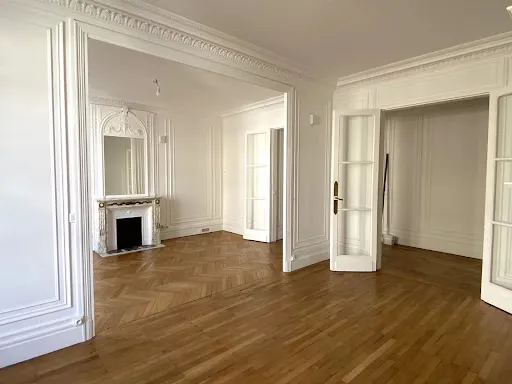 Appartement 4 pièces 93 m²