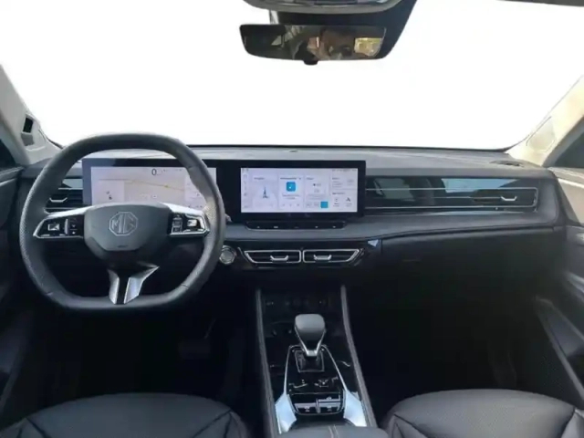 Mg Ehs 1.5 gdi 272ch phev luxury — photo 6