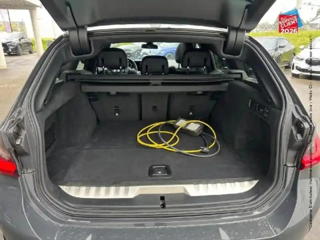 Bmw Serie 3 série 3 touring 330ea xdrive 292ch m sport — photo 14