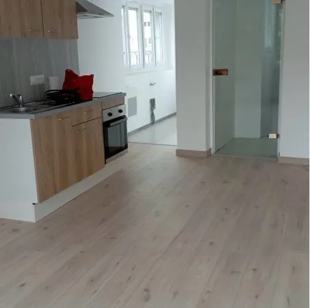 Loue appartement T3