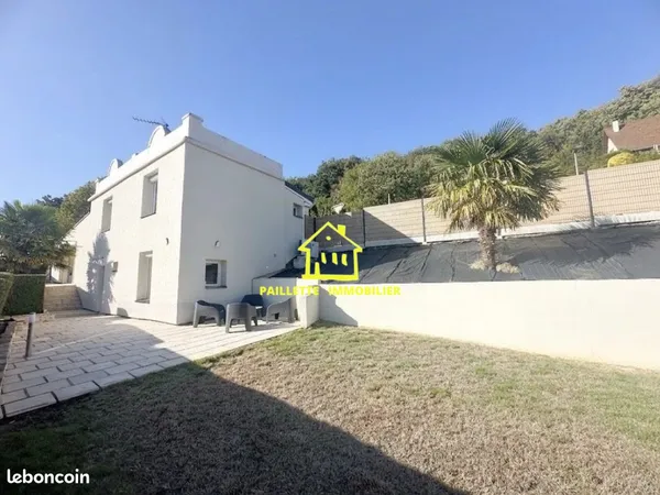 Maison 3 pièces 90 m²