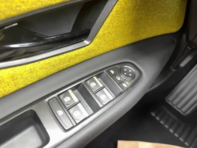 Renault 5 renault  e-tech electrique 10 ch autonomie confort — photo 34