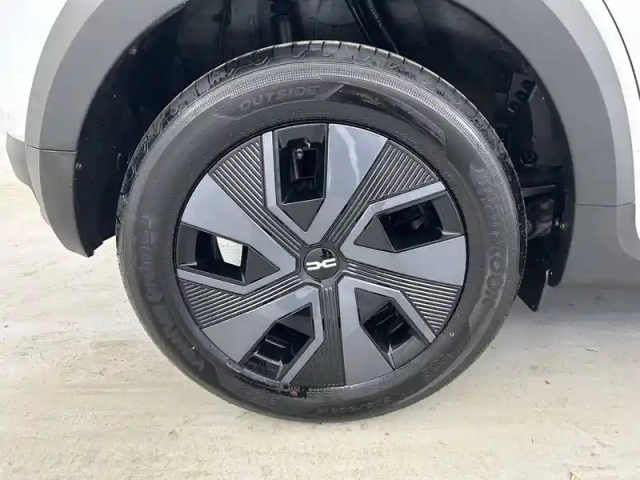 Dacia Sandero eco-g 100 gsr2 — photo 34