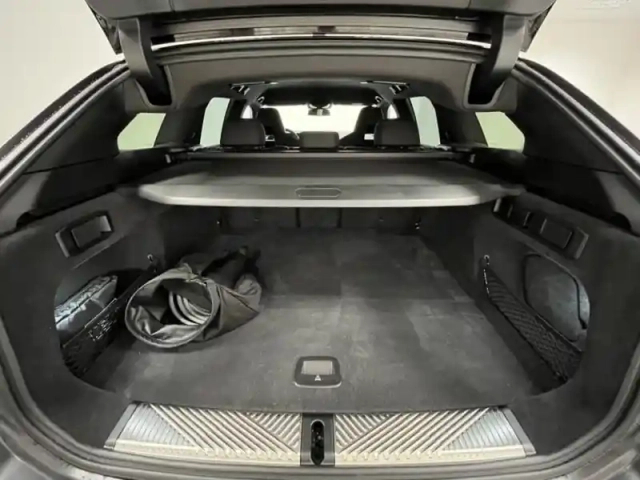 Bmw Serie 5 m5 touring 4.4 v8 phev 727ch — photo 8