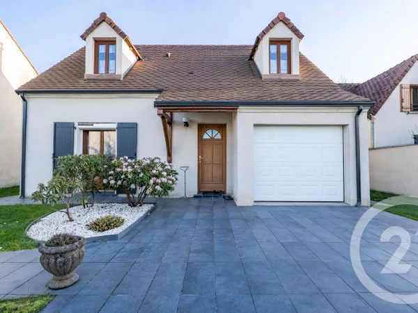Maison 5 pièces 99 m²