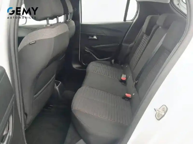 Peugeot 208 bluehdi 100 s&amp;s bvm6 — photo 31