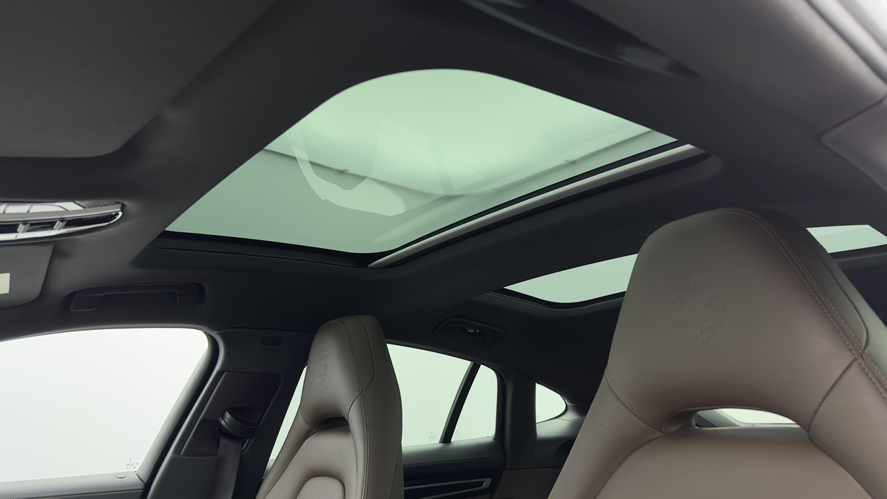 Porsche Panamera 4 V6 2.9L 462 Hybrid — photo 29