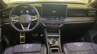 Volkswagen Tiguan 1.5 eTSI 150ch R-Line DSG7 — photo 11