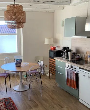 Appartement à louer Vertou hyper centre