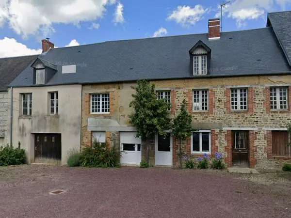 Maison 6 pièces 118 m²