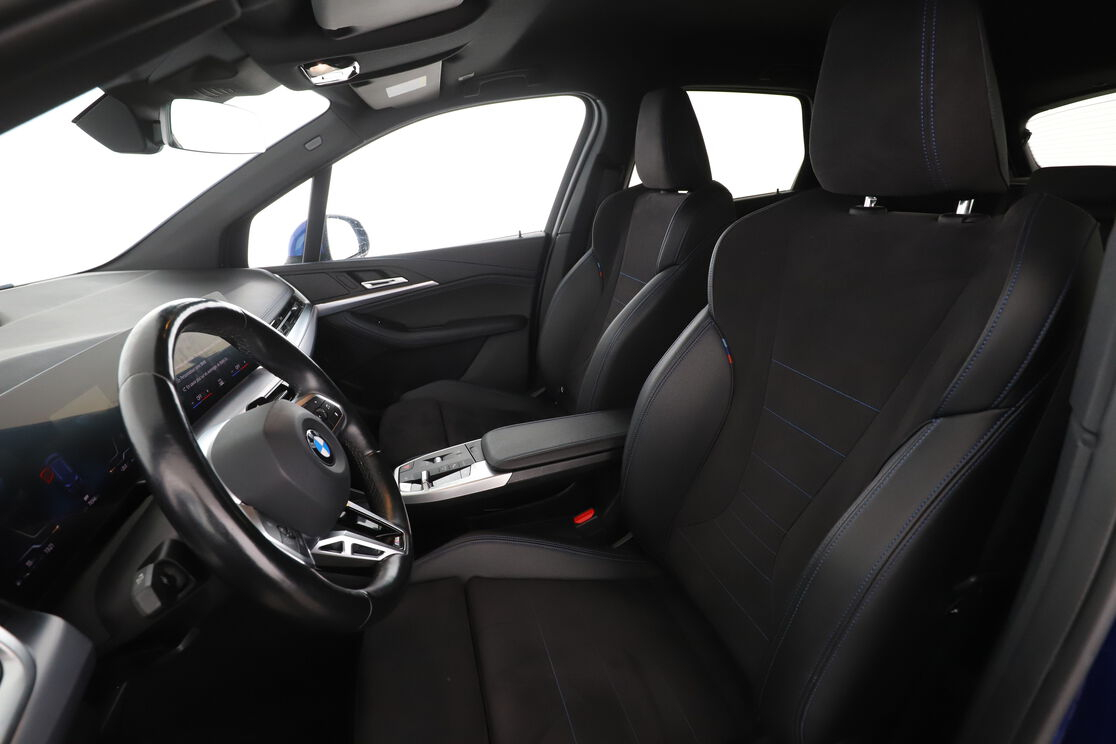 BMW Série 2 Active Tourer 218i M Sport DKG7 — photo 9
