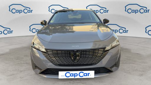Peugeot 308 SW 1.5 BlueHDi 130 EAT8 - Allure – 2024 – 20325 km – Diesel – Boîte Automatique — photo 23
