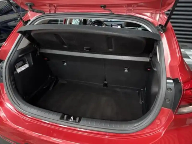 Kia Rio 1.0 t-gdi 100ch active — photo 12