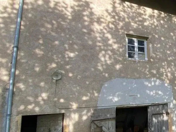 Maison 3 pièces 60 m²