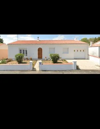 Maison A VENDRE à La Garnache Vendée