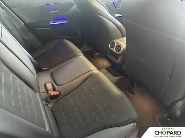 Mercedes Glc coupe 220 d 4matic — photo 12