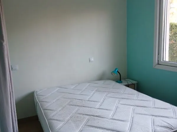Chambre location