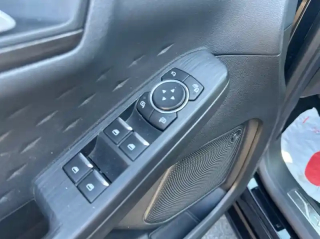 Ford Kuga 2.0 ecoblue 190ch vignale bva i-awd 11cv — photo 6