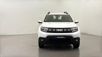 Dacia Duster 1.0 ECO-G 100ch Expression 4x2