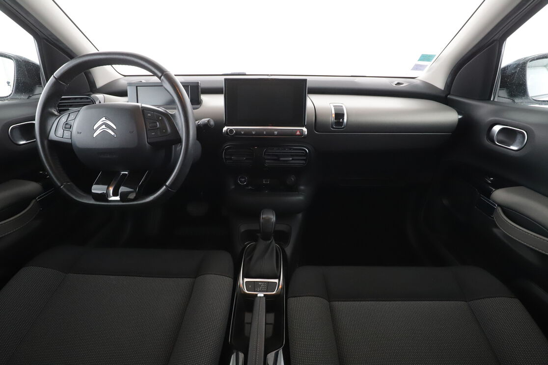 Citroen C4 Cactus 1.2 PureTech Feel EAT6 — photo 11