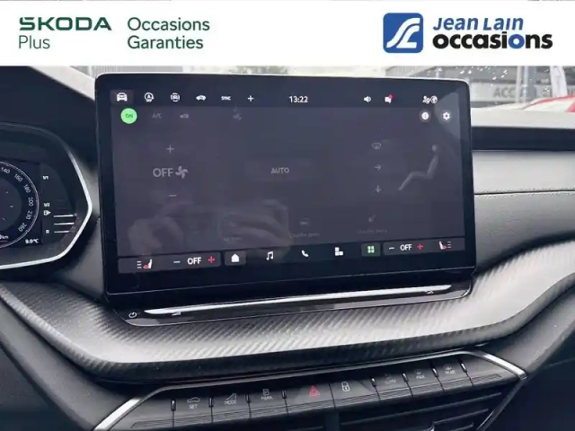 Skoda Octavia 2.0 tdi 150 ch scr dsg7 — photo 58