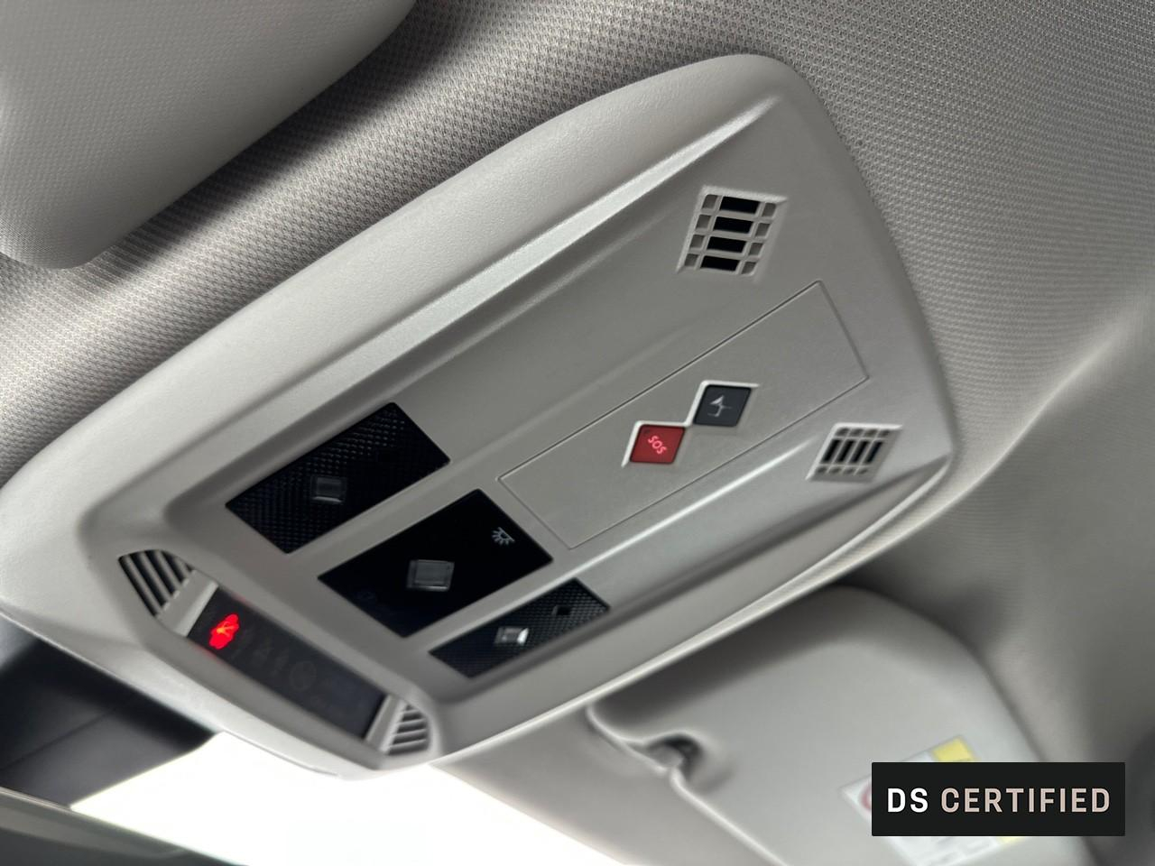 Ds Ds 3 crossback puretech 155 eat8 grand chic — photo 37
