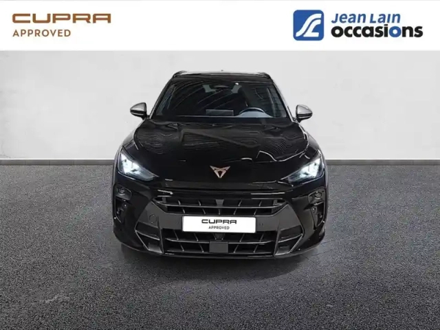 Cupra Terramar 1.5 etsi hybrid 150 ch dsg7 — photo 29