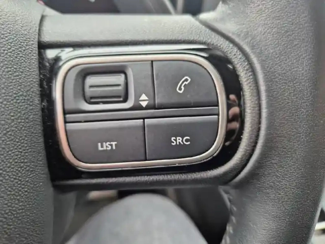Citroën C5 Aircross bluehdi 130 s&amp;s eat8 — photo 21