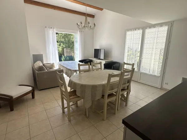 Maison à vendre Saint-Georges-d'Oléron