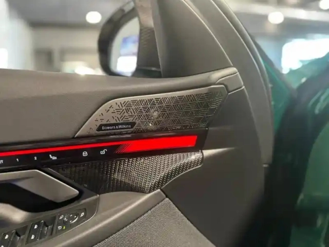 Bmw Serie 5 m5 touring 4.4 v8 phev 727ch (585+197) — photo 5