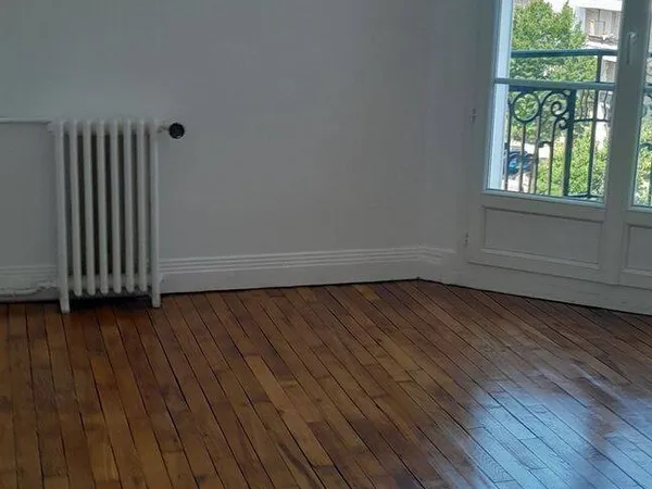 Appartement 2 pièces 52 m²