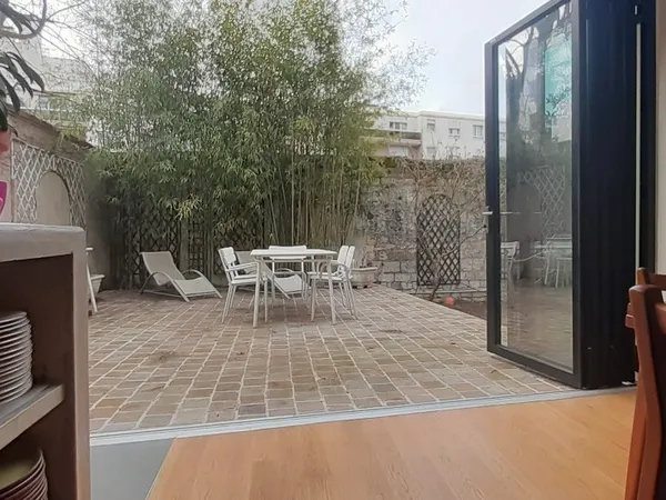 Loue maison 130m²