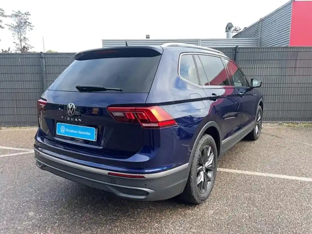Volkswagen Tiguan allspace 2.0 tdi 150ch dsg7 — photo 3