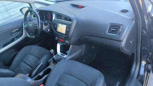 Kia Ceed 1.0 T-GDi 120 - Active – 2018 – 114371 km – Essence – Boîte Manuelle — photo 14