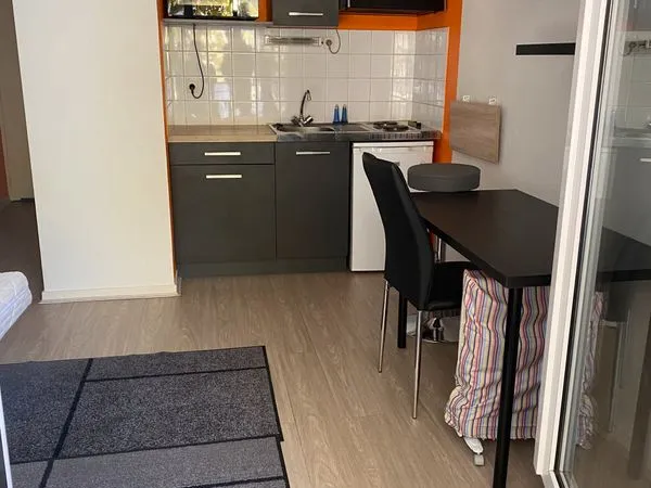 Location studio